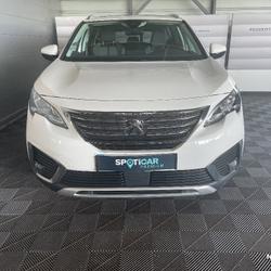 Peugeot 5008 5008 PURETECH 130CH S&S BVM6 ALLURE Noisy-le-Grand