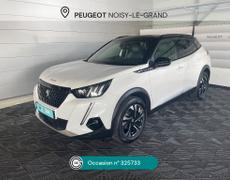 Peugeot 2008 Noisy-le-Grand