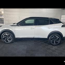 Peugeot 2008 2008 PURETECH 130 S&S EAT8 GT Noisy-le-Grand