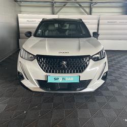 Peugeot 2008 2008 PURETECH 130 S&S EAT8 GT Noisy-le-Grand