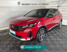 Peugeot 3008 Noisy-le-Grand