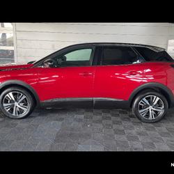 Peugeot 3008 3008 BLUEHDI 130CH S&S EAT8 ALLURE PACK Noisy-le-Grand