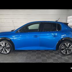 Peugeot e-208 208 ELECTRIQUE 208 ELECTRIQUE 50 KWH 136CH GT Noisy-le-Grand
