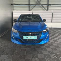 Peugeot e-208 208 ELECTRIQUE 208 ELECTRIQUE 50 KWH 136CH GT Noisy-le-Grand