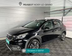 Peugeot 2008 Noisy-le-Grand