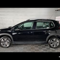 Peugeot 2008 2008 1.2 PURETECH 110CH S&S BVM5 ALLURE Noisy-le-Grand