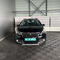 Peugeot 2008 2008 1.2 PURETECH 110CH S&S BVM5 ALLURE Noisy-le-Grand