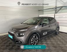 Citroen C3 Noisy-le-Grand