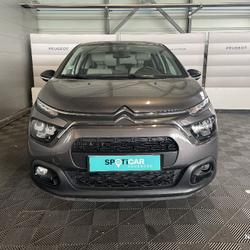 Citroen C3 PURETECH 110 S&S BVM6 SHINE PACK occasion - Noisy-le-Grand - photo 3/28