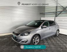 Peugeot 308 II Phase 1 Noisy-le-Grand