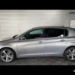 Peugeot 308 II Phase 1 308 1.2 PURETECH 130CH S&S EAT6 F&Eacute;LINE Noisy-le-Grand
