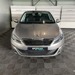 Peugeot 308 II Phase 1 308 1.2 PURETECH 130CH S&S EAT6 F&Eacute;LINE Noisy-le-Grand