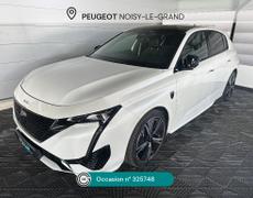 Peugeot 308 III Phase 1 Noisy-le-Grand