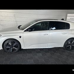 Peugeot 308 III Phase 1 308 PHEV 180 E-EAT8 GT Noisy-le-Grand
