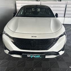 Peugeot 308 III Phase 1 308 PHEV 180 E-EAT8 GT Noisy-le-Grand
