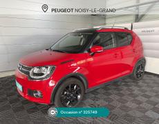 Suzuki Ignis Noisy-le-Grand
