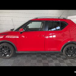 Suzuki Ignis IGNIS 1.2 DUALJET AUTO (AGS) PACK Noisy-le-Grand