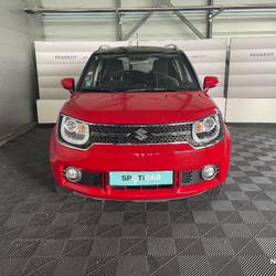 Suzuki Ignis IGNIS 1.2 DUALJET AUTO (AGS) PACK Noisy-le-Grand