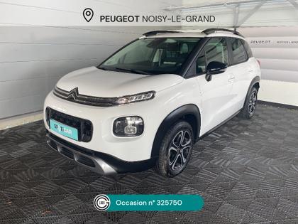 Citroen C3 Aircross - C3 AIRCROSS C3 AIRCROSS PURETECH 110 S&S BVM6 FEEL - 10 470 €