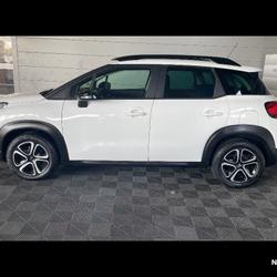 Citroen C3 Aircross C3 AIRCROSS C3 AIRCROSS PURETECH 110 S&S BVM6 FEEL Noisy-le-Grand