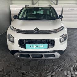 Citroen C3 Aircross C3 AIRCROSS C3 AIRCROSS PURETECH 110 S&S BVM6 FEEL Noisy-le-Grand
