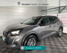 Peugeot 2008 Noisy-le-Grand