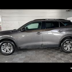 Peugeot 2008 2008 PURETECH 100 S&S BVM6 STYLE Noisy-le-Grand