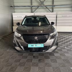 Peugeot 2008 2008 PURETECH 100 S&S BVM6 STYLE Noisy-le-Grand