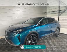 Peugeot 3008 Noisy-le-Grand