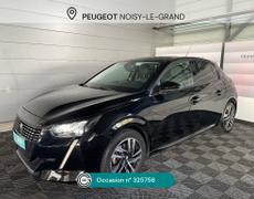 Peugeot 208 Noisy-le-Grand