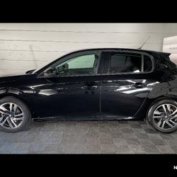 Peugeot 208 208 PURETECH 100 S&S BVM6 ALLURE Noisy-le-Grand