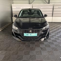 Peugeot 208 208 PURETECH 100 S&S BVM6 ALLURE Noisy-le-Grand