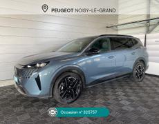 Peugeot 5008 Noisy-le-Grand