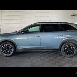 Peugeot 5008 5008 HYBRID 145 CH E-DCS6 ALLURE Noisy-le-Grand