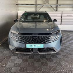 Peugeot 5008 5008 HYBRID 145 CH E-DCS6 ALLURE Noisy-le-Grand