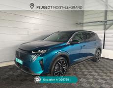 Peugeot 5008 Noisy-le-Grand