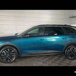 Peugeot 5008 5008 HYBRID 145 CH E-DCS6 ALLURE Noisy-le-Grand