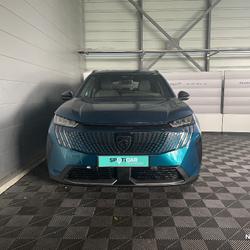 Peugeot 5008 5008 HYBRID 145 CH E-DCS6 ALLURE Noisy-le-Grand