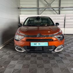 Citroen e-C4 E-C4 136 CH AUTOMATIQUE SHINE PACK Noisy-le-Grand