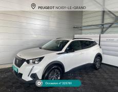 Peugeot 2008 Noisy-le-Grand