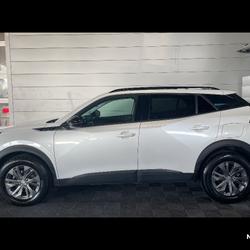 Peugeot 2008 2008 PURETECH 130 S&S EAT8 STYLE Noisy-le-Grand