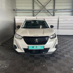 Peugeot 2008 2008 PURETECH 130 S&S EAT8 STYLE Noisy-le-Grand