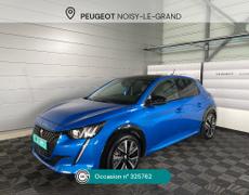 Peugeot 208 Noisy-le-Grand