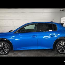 Peugeot 208 208 PURETECH 100 S&S EAT8 GT Noisy-le-Grand