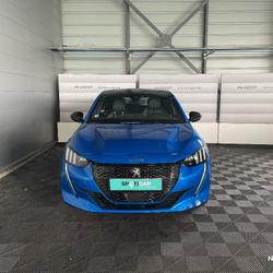 Peugeot 208 208 PURETECH 100 S&S EAT8 GT Noisy-le-Grand