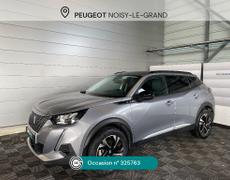 Peugeot e-2008 Noisy-le-Grand