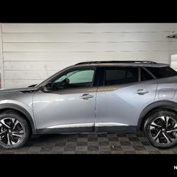 Peugeot e-2008 2008 ELECTRIQUE 2008 ELECTRIQUE 136 CH ALLURE PACK Noisy-le-Grand