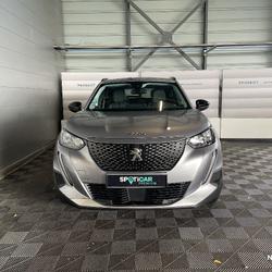 Peugeot e-2008 2008 ELECTRIQUE 2008 ELECTRIQUE 136 CH ALLURE PACK Noisy-le-Grand