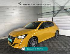 Peugeot 208 Noisy-le-Grand