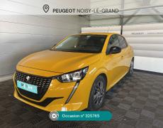 Peugeot 208 Noisy-le-Grand